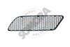 SOMORA 010226L Ventilation Grille, bumper